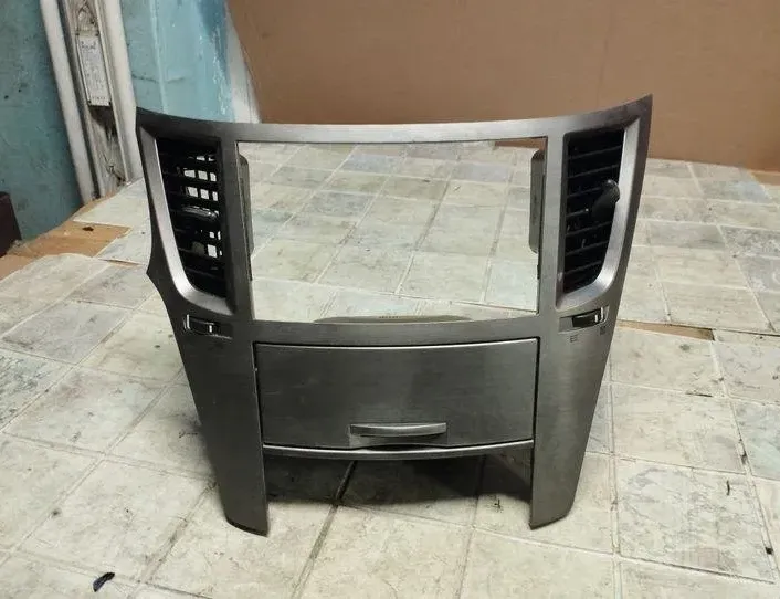 SUBARU Outback 4 generation (2009-2014) Бардачок 66120AJ030 21039941