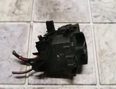 OPEL Zafira A (1999-2003) Ignition Lock 09115863,90589314 21041521