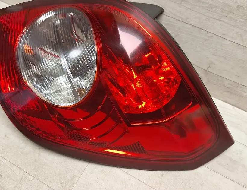 OPEL Antara 1 generation (2006-2015) Фонарь задний правый 33532220