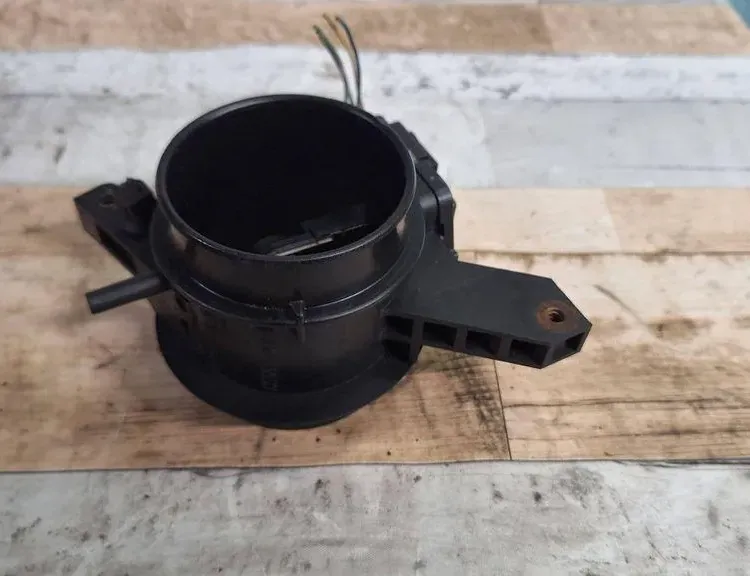 FORD C-Max 2 generation (2010-2019) Воздухомер воздушного фильтра AV619C623CC,1685763,AV619C623CB 33983047