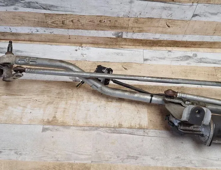 OPEL Meriva 1 generation (2002-2010) Трапеции стеклоочистителей 93390344 34018050