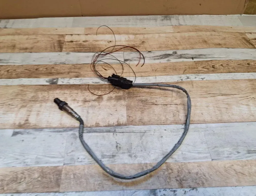 AUDI A6 C8/4K (2018-2024) Lambda Oxygen Sensor 0281004148 33992746