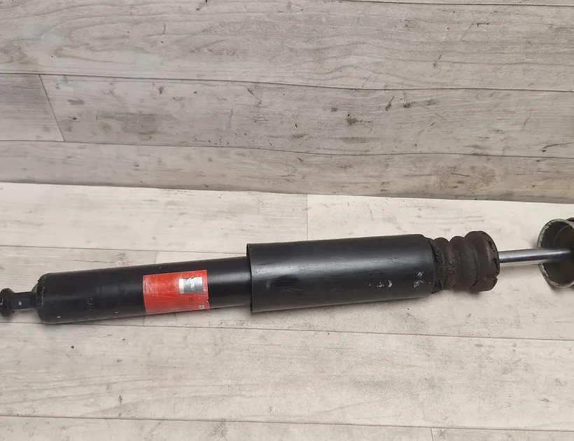 VOLKSWAGEN Passat B6 (2005-2010) Rear Right Shock Absorber 34026876