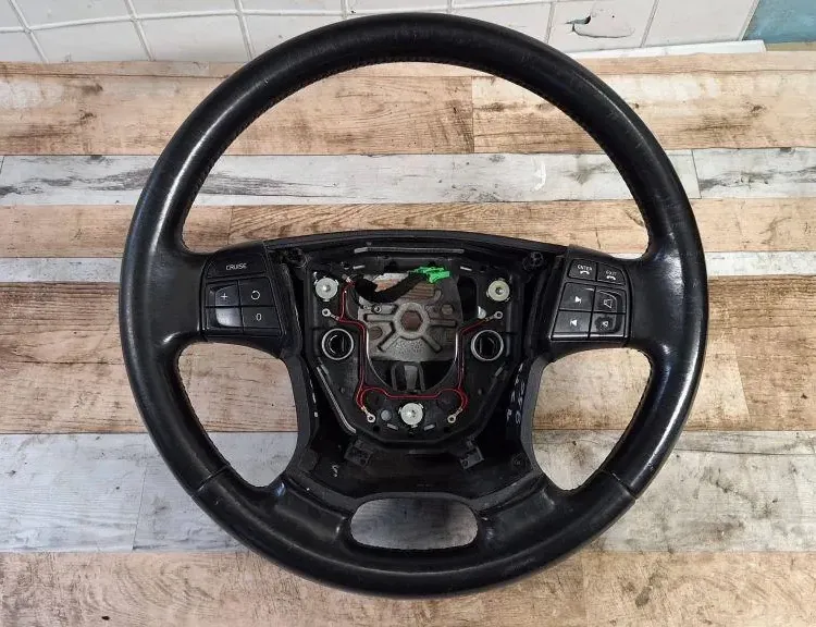 VOLVO S80 2 generation (2006-2020) Руль 30778841,PA55270060 34016940