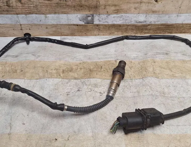 AUDI A6 C6/4F (2004-2011) Lambda Oxygen Sensor 06E906265 33999198