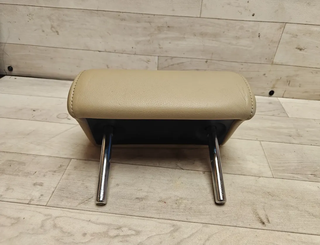 AUDI A6 C6/4F (2004-2011) Head Rest 34495228