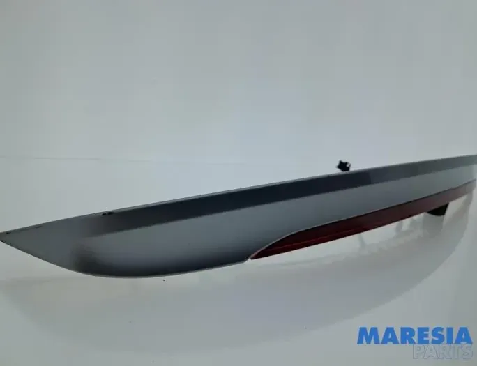 PEUGEOT 308 T7 (2007-2015) Bootlid Spoiler 8742W8,6350GK,00008742W8 34998044