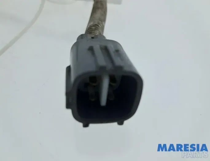 PEUGEOT 107 Peugeot 107 (2005-2014) Lambda Oxygen Sensor 1618K9,00001618K9 34837667