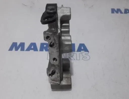 CITROËN C4 Cactus 1 generation (2014-2024) Left Side Engine Bracket 1807GH,968316558000,9683165580 26968802