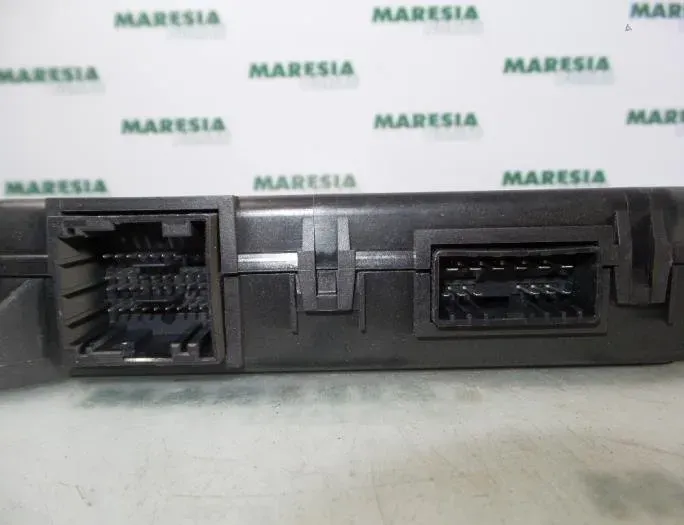 FIAT Stilo 1 generation (2001-2010) Control Unit 46784224 26969055