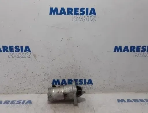 FIAT Panda 2 generation (2003-2011) Starter Motor 51890631,55193355,R09A0820,46636 26988315