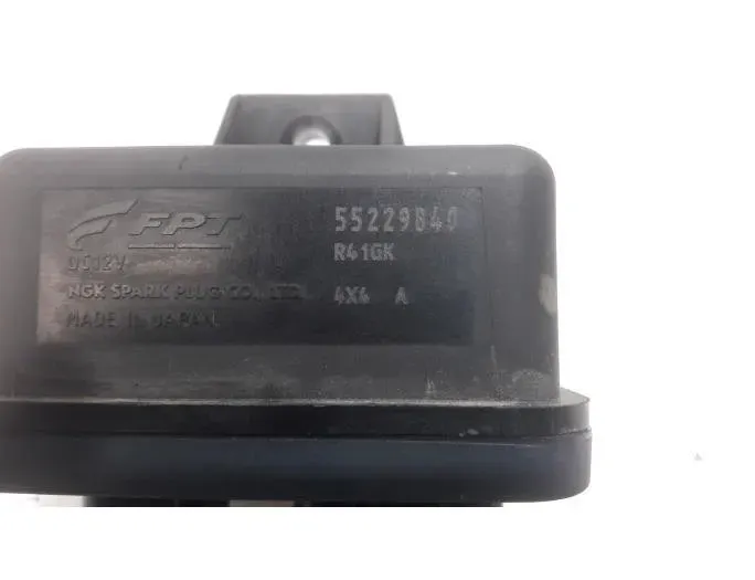 OPEL Combo D (2011-2020) Spark Glow Plugs R41GK,1631814380,55229840 26992305