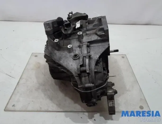 ALFA ROMEO Giulietta 940 (2010-2020) Gearbox 55239626,46345516 27296394