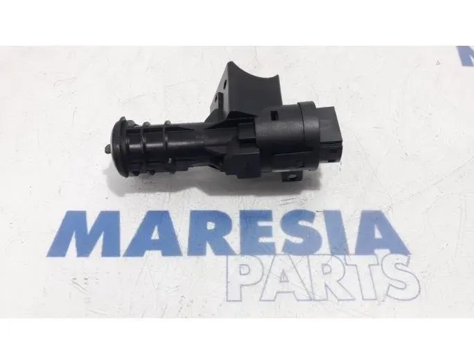 FIAT 500 2 generation (2008-2024) Ignition Lock 61089800,52180852,51800628 27743750