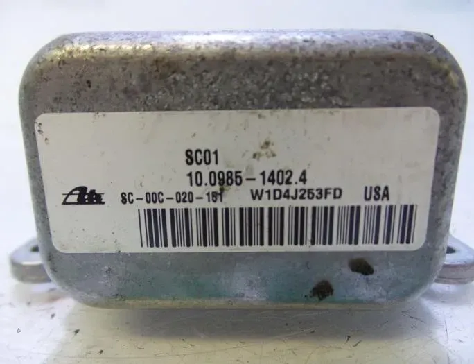 RENAULT Espace 4 generation (2002-2014) Other Control Units 8200301391,479305035R,8200404858,10098514024,10098004152,8200004644 27744404