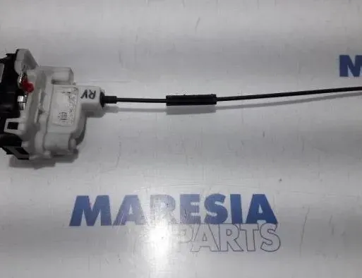 FIAT 500 2 generation (2008-2024) Other Body Parts 52191860,51827593 27744652