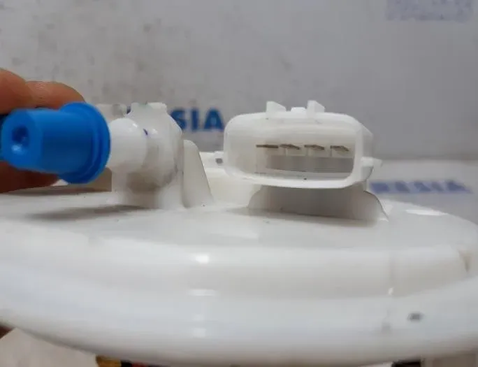 RENAULT Trafic 3 generation (2014-2023) Fuel Pump 93868449,7610794AA,580203169,172027392R 27755135