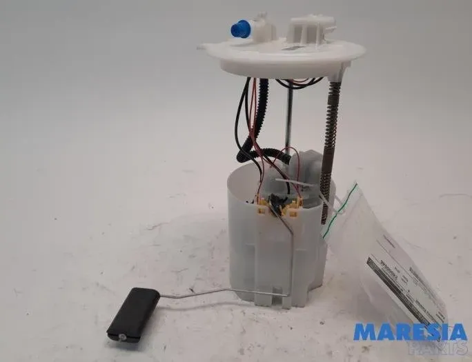 RENAULT Kadjar 1 generation (2015-2024) Fuel Pump 0580200221,17040BD70A 27759912