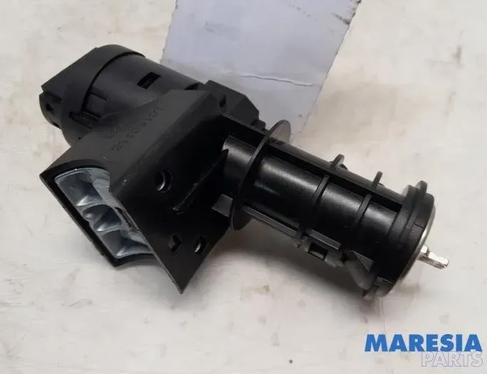 FIAT Panda 2 generation (2003-2011) Ignition Lock 46845361,61027500,169843,00468453610 27760876