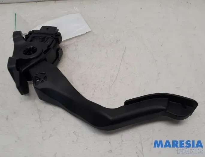 CITROËN C4 Cactus 1 generation (2014-2024) Throttle Pedal 1601CW,6PV009949,9671433780 27761804