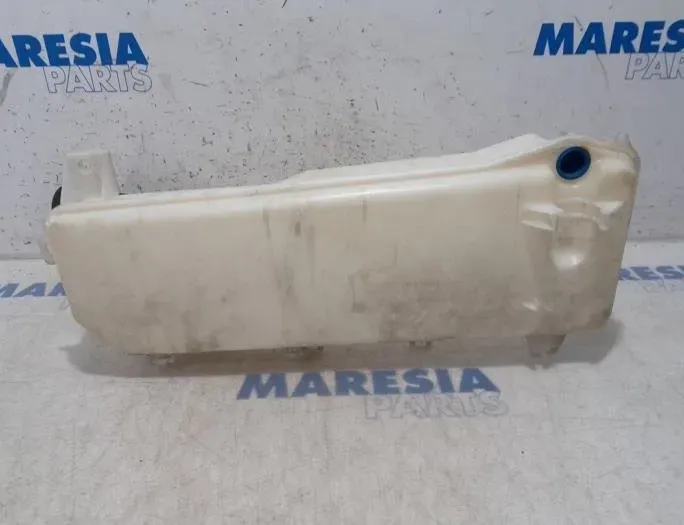 CITROËN Jumpy 3 generation (2016-2023) Window Washer Tank 98222700,96223200,9809803680 27785311