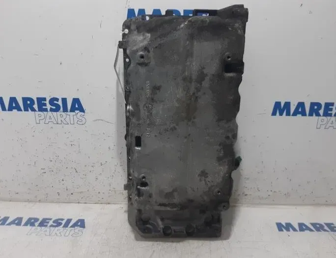 PEUGEOT Expert 2 generation (2007-2020) Oil Pan 0301Q30,0301Q3 27804601