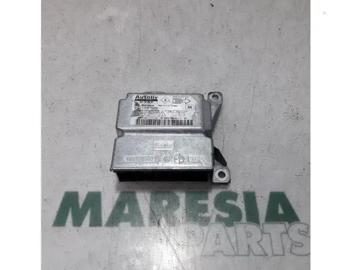 PEUGEOT 308 T7 (2007-2015) SRS Control Unit 6546W6,9664794080,6546W7,607059500 27825903