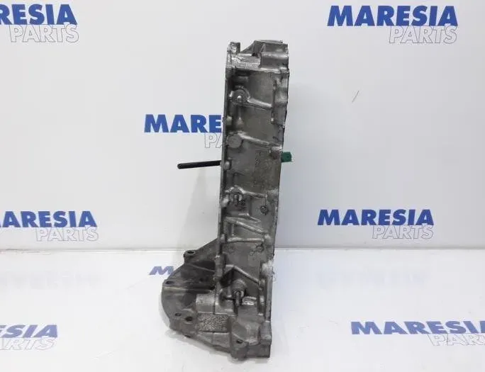 PEUGEOT 207 1 generation (2006-2009) Oil Pan 0130EL,1623126480,V757899480 27881808