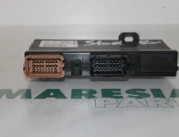 PEUGEOT 407 1 generation (2004-2010) Front Left Seat Control Unit 8906KH,8906KG,9663279280 27882415