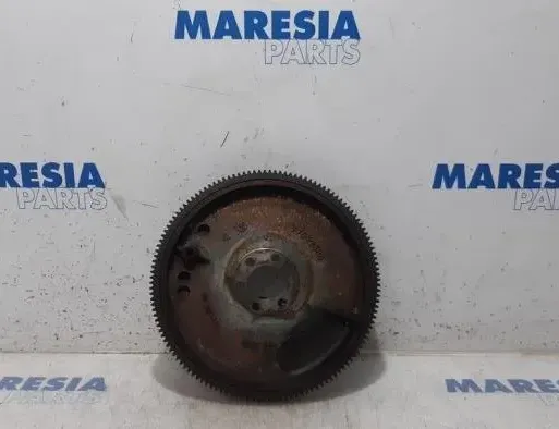 PEUGEOT 3008 Flywheel 0532S0,V7552305 27888458