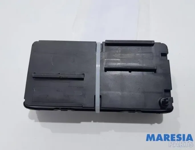 CITROËN C5 2 generation (2008-2017) Tyre Pressure Control Module S126064005C,9664919880 27906181