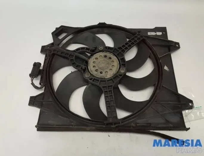 FIAT 500 2 generation (2008-2024) Other Control Units 52057327,52092163,51787111 27911141