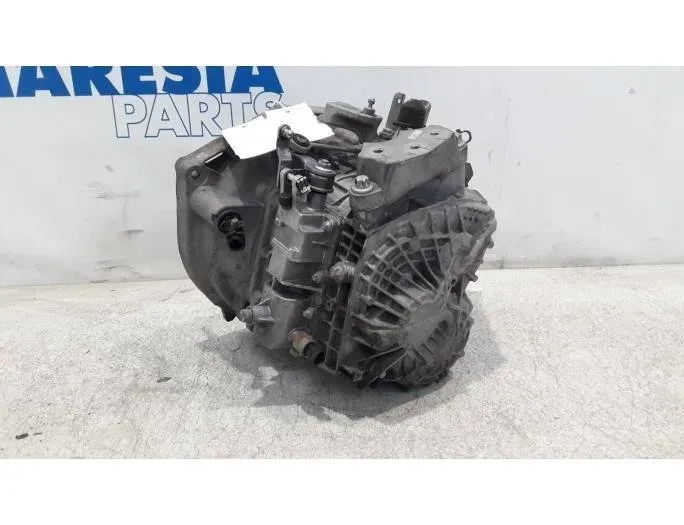 ALFA ROMEO Giulietta 940 (2010-2020) Gearbox 46345508,C63563504,55239618,71798053,71724346,C63504 27924319
