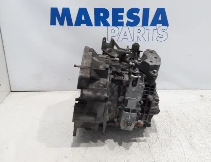 ALFA ROMEO Giulietta 940 (2010-2020) Gearbox 0046345509,0055239619,55239619,71724420,46239619,C63505 27926223