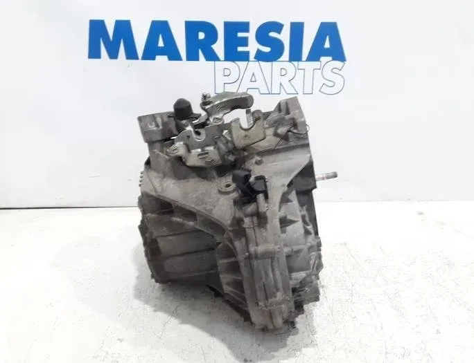 ALFA ROMEO Giulietta 940 (2010-2020) Gearbox 0046345509,0055239619,55239619,71724420,46239619,C63505 27926223