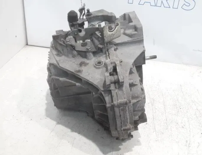 ALFA ROMEO Giulietta 940 (2010-2020) Gearbox 0046345509,C63563505,55235813,C63505 27926996