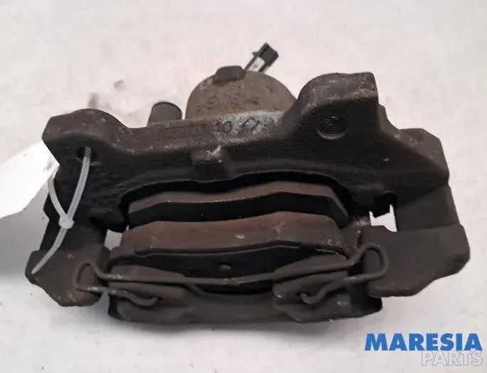 FIAT 500 2 generation (2008-2024) Other Body Parts 77365813,51892824 30392524
