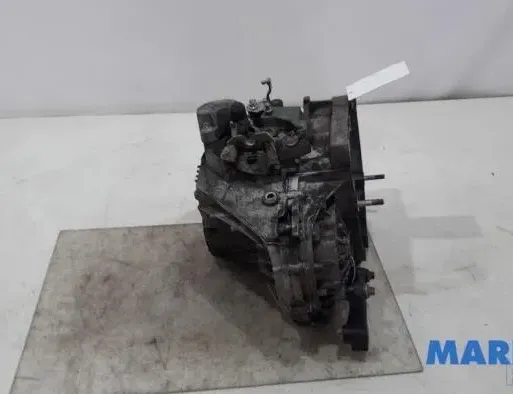 ALFA ROMEO Giulietta 940 (2010-2020) Gearbox 55222121,55235814,46345510 30409671