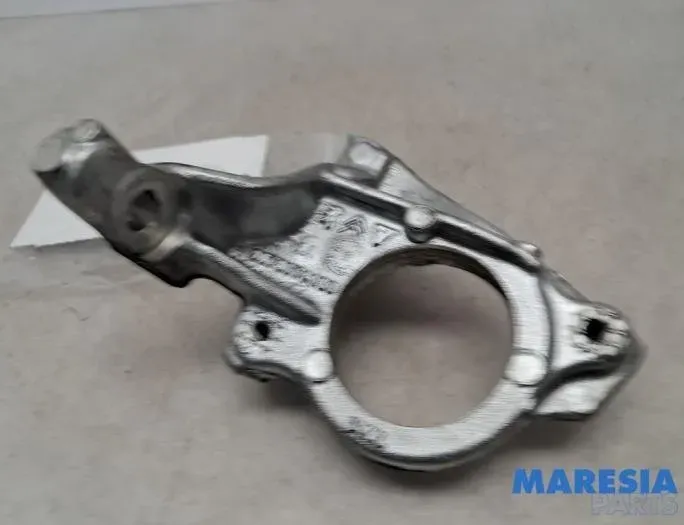 PEUGEOT 308 T9 (2013-2021) Left Side Engine Bracket 96780741,9678074180 30763073