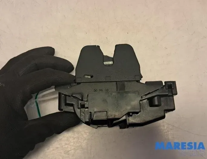 CITROËN Berlingo 2 generation (2008-2023) Other Body Parts 8719G8,9671153480 31800175