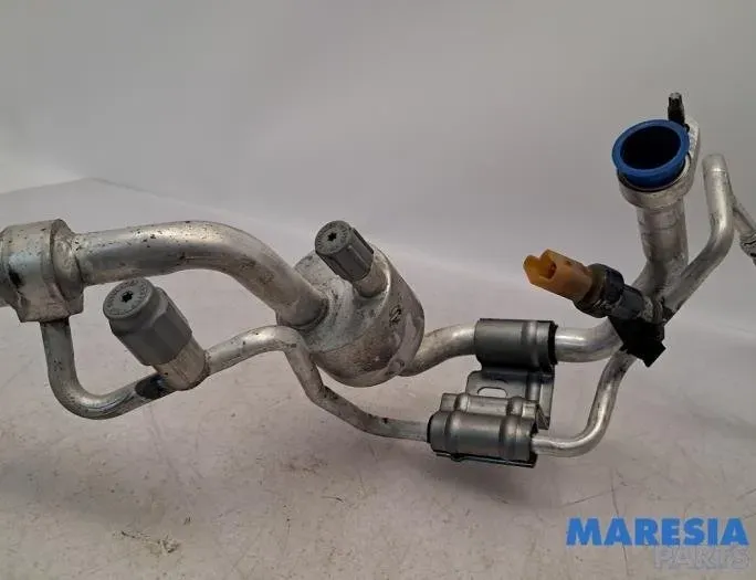 CITROËN C4 Picasso 2 generation (2013-2018) AC Hose Pipe 009675103680,9675103680 32011951