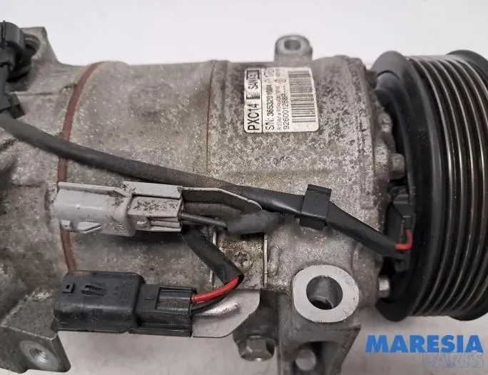 RENAULT Master 2 generation (1997-2010) Air Condition Pump 926001268R,926004941R 32829113