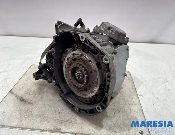 ALFA ROMEO Giulietta 940 (2010-2020) Gearbox 46345597,55241780,55244517,71724958,71798088 33026343