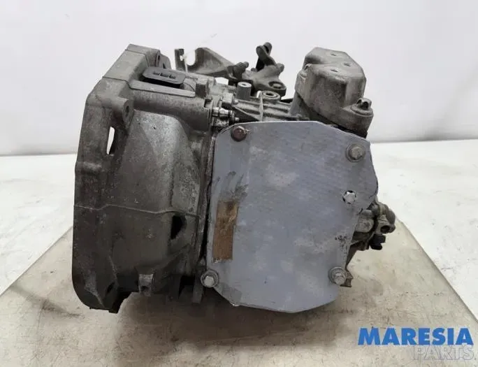 ALFA ROMEO Giulietta 940 (2010-2020) Gearbox 46345597,55241780,55244517,71724958,71798088 33026343