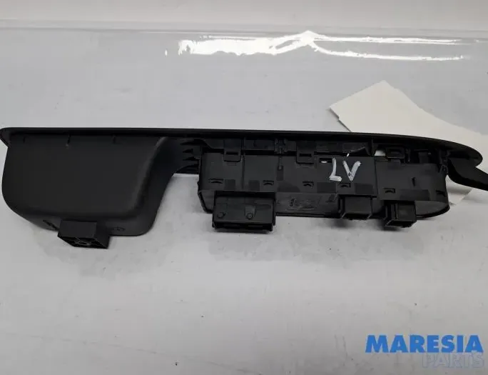 CITROËN DS4 1 generation (2010-2016) Indicator Wiper Stalk Switch 6490SQ,96657052ZD,05230170383 33143625