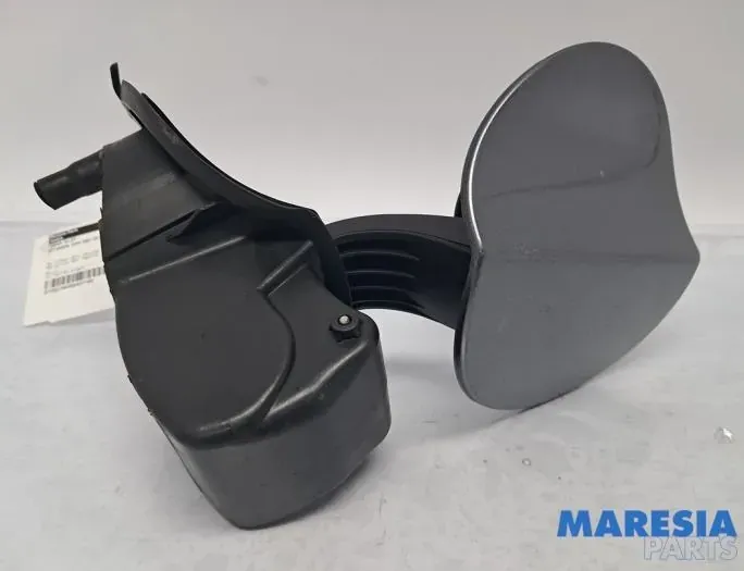 CITROËN DS4 1 generation (2010-2016) Fuel Tank Flap 9687946880,1518G0 33143656