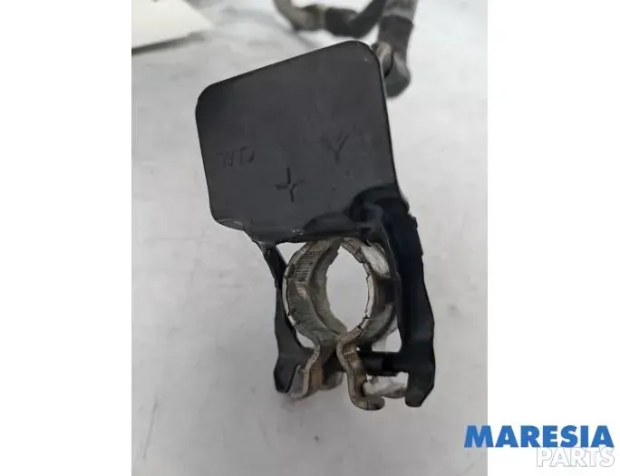 CITROËN DS4 1 generation (2010-2016) Fuse Box 9665878080,6500JE,9665878180,9666817380 33143675