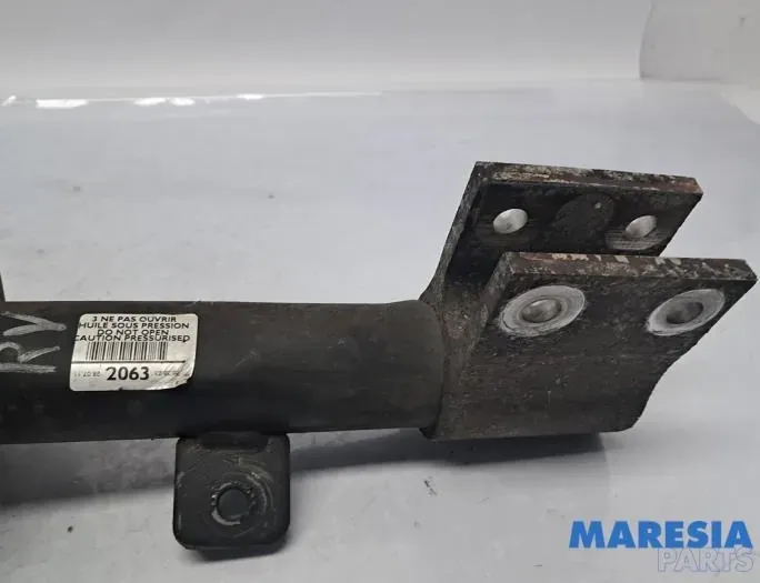 CITROËN DS4 1 generation (2010-2016) Front Right Shock Absorber 5002TN,5208W8 33143767