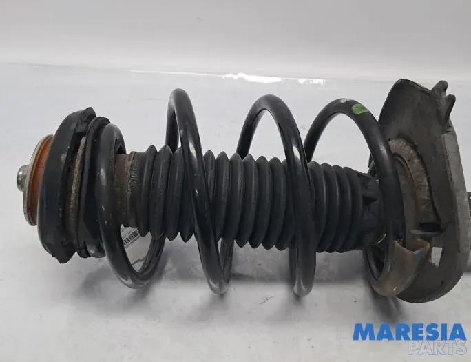 CITROËN DS4 1 generation (2010-2016) Front Right Shock Absorber 5002TN,5208W8 33143767