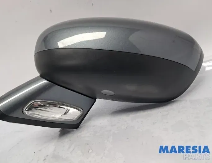 CITROËN DS4 1 generation (2010-2016) Left Side Wing Mirror 1607031780,0209338,0309338 33143777